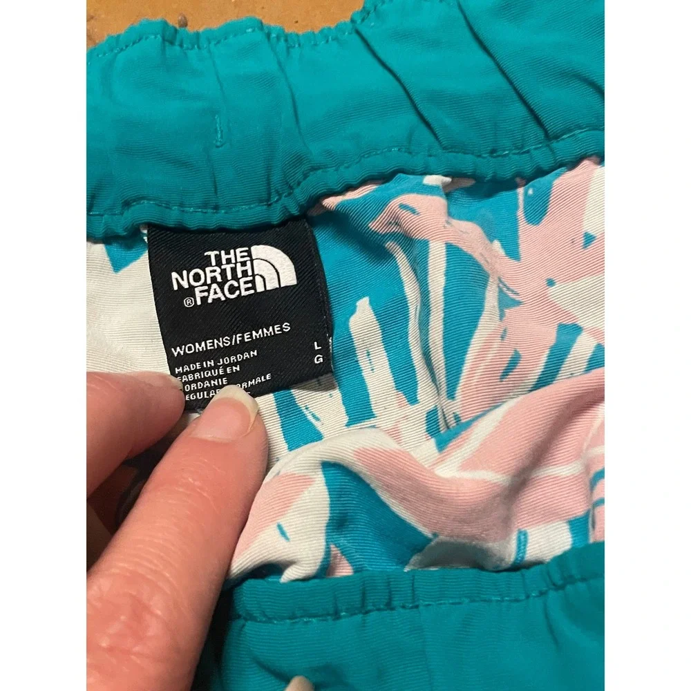 The North Face north face